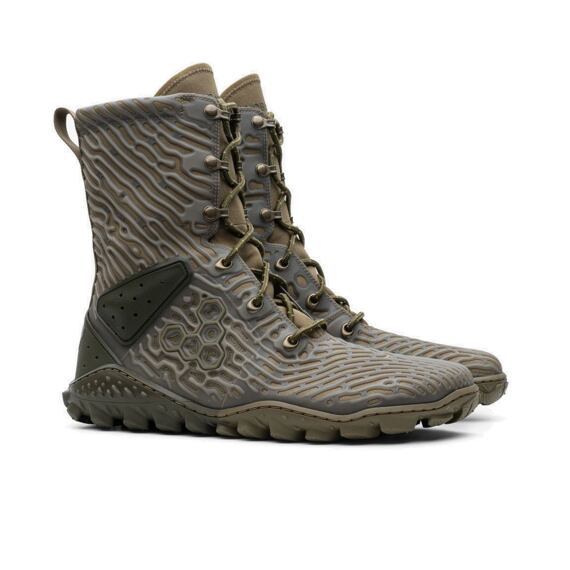 Vivobarefoot JUNGLE ESC MENS INVISIBLE