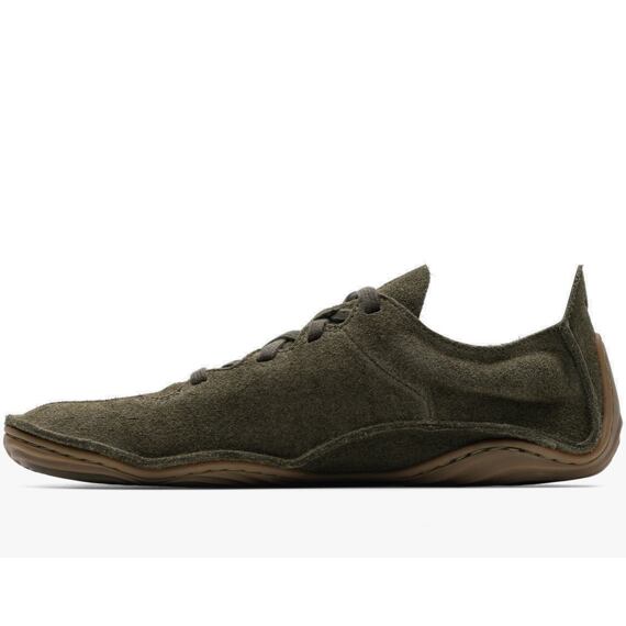 Vivobarefoot SENSUS MENS OLIVE