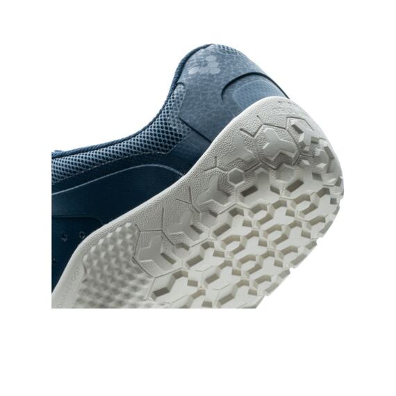 Vivobarefoot PRIMUS TRAIL II FG WOMENS INSIGNIA BLUE