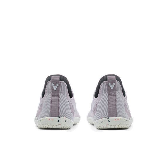 Vivobarefoot PRIMUS LITE KNIT WOMENS VIOLET ICE