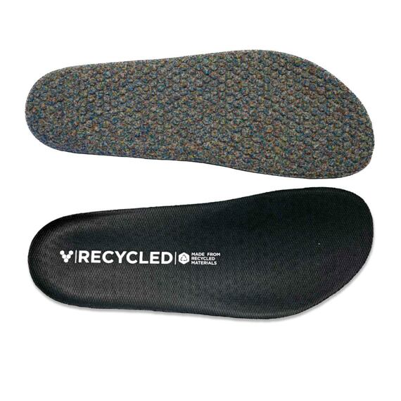 Vivobarefoot ŠPORTOVÉ VLOŽKY Pánske