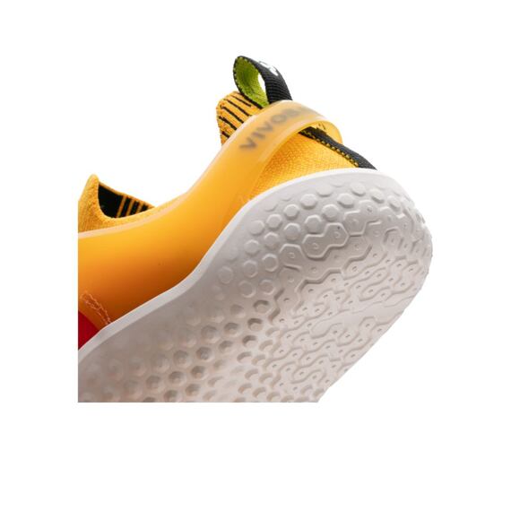 Vivobarefoot MOTUS STRENGTH WOMENS SUNSET IBIS