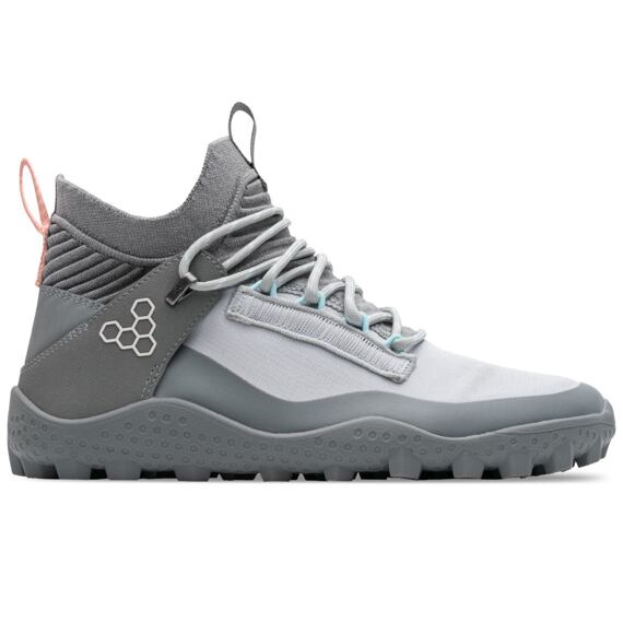 Vivobarefoot MAGNA LITE WR SG MENS GLACIER GREY
