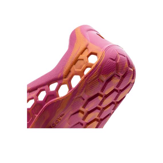 Vivobarefoot ULTRA BLOOM JUNIORS SUNRISE