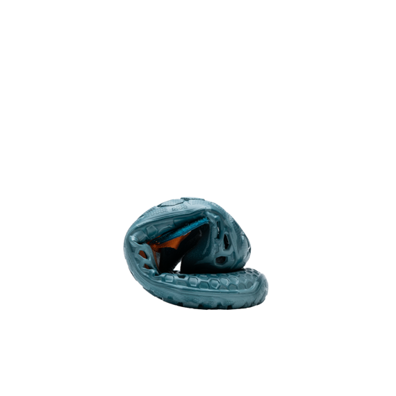 Vivobarefoot ULTRA BLOOM PRESCHOOL OCEAN WAVE