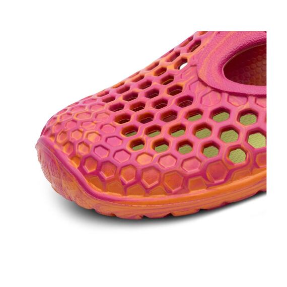 Vivobarefoot ULTRA BLOOM KIDS SUNRISE