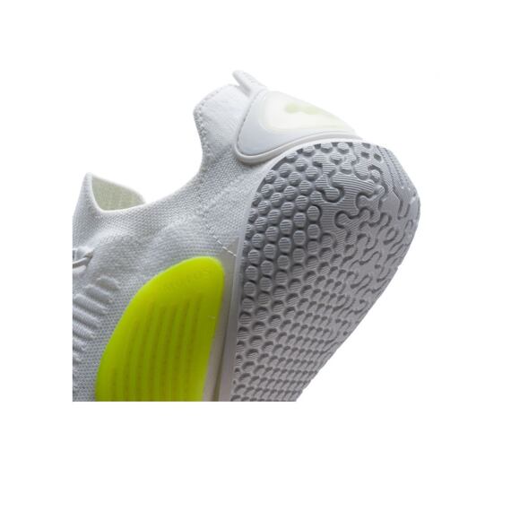 Vivobarefoot MOTUS FLEX MENS BRIGHT WHITE