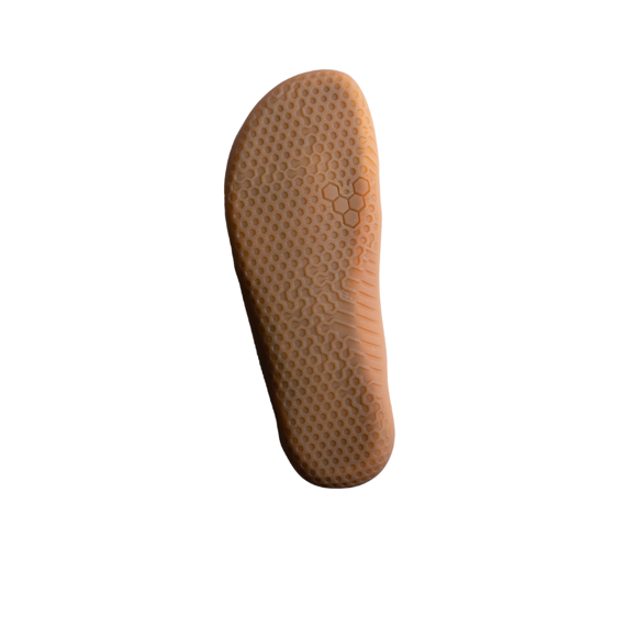 Vivobarefoot GOBI SNEAKER PREMIUM CANVAS MENS CEMENT