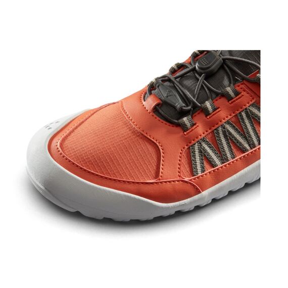Vivobarefoot EXPLORE AT JUNIORS TERRACOTTA