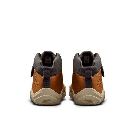 Vivobarefoot TRACKER AT JUNIORS ACORN