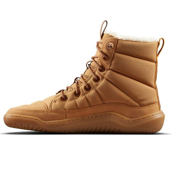 Vivobarefoot GOBI HIBER WOMENS TAN