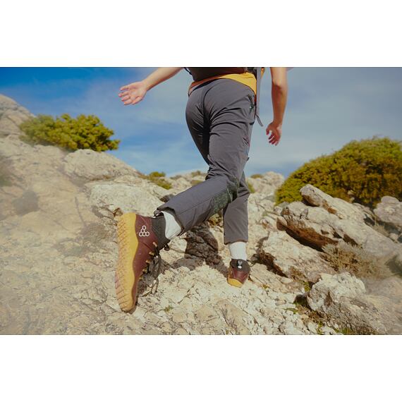 Vivobarefoot MAGNA LEATHER FG MENS BRACKEN