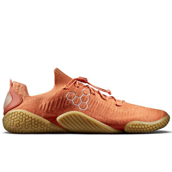 Vivobarefoot MOTUS FLEX MENS TERRACOTTA