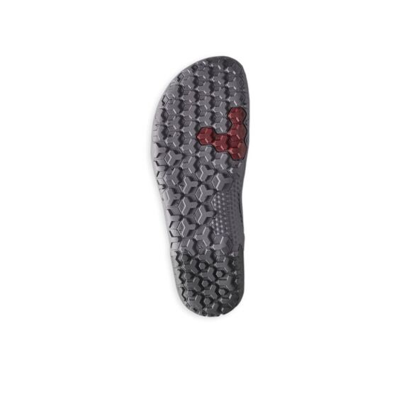 Vivobarefoot PRIMUS TRAIL II FG WOMENS SHARK