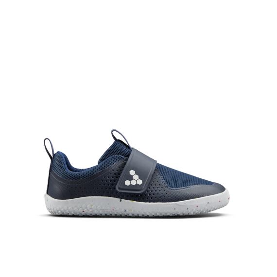 Vivobarefoot PRIMUS SPORT III PRESCHOOL DEEP OCEAN