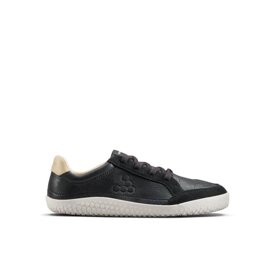 Vivobarefoot GOBI SNEAKER JUNIORS OBSIDIAN