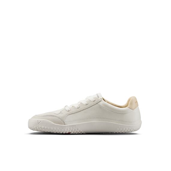 Vivobarefoot GOBI SNEAKER JUNIORS LIMESTONE
