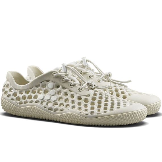 Vivobarefoot ULTRA IV WOMENS LUNAR ROCK