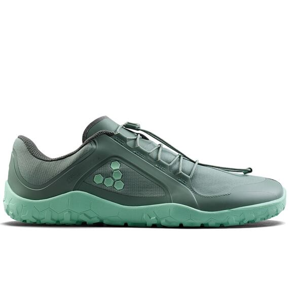 Vivobarefoot PRIMUS TRAIL III ALL WEATHER FG MENS LAUREL WREATH