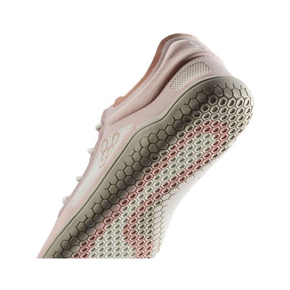 Vivobarefoot PRIMUS LITE 3.5 WOMENS DUSTY ROSE