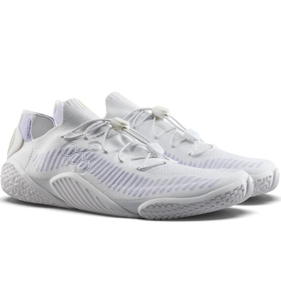 Vivobarefoot MOTUS FLEX WOMENS PURPLE HEATHER