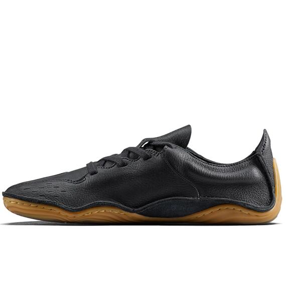 Vivobarefoot SENSUS MENS OBSIDIAN