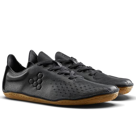 Vivobarefoot SENSUS WOMENS OBSIDIAN
