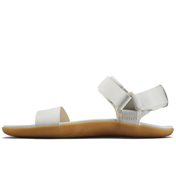 Vivobarefoot SENSUS YIN SANDAL WOMENS LIMESTONE