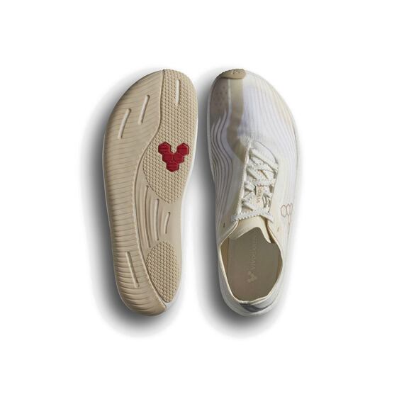 Vivobarefoot PRIMUS FLOW WOMENS COCONUT