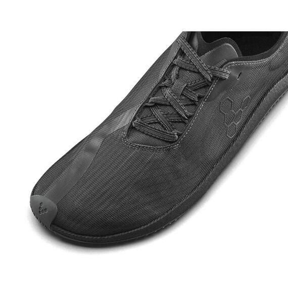 Vivobarefoot PRIMUS FLOW MENS DARK SHADOW
