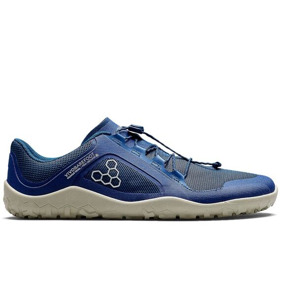 Vivobarefoot PRIMUS TRAIL FG 3.5 MENS INSIGNIA BLUE
