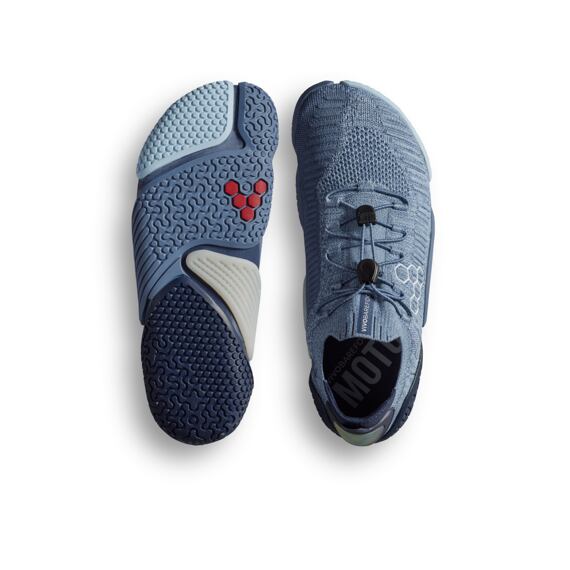 Vivobarefoot MOTUS FLEX MENS FLINT