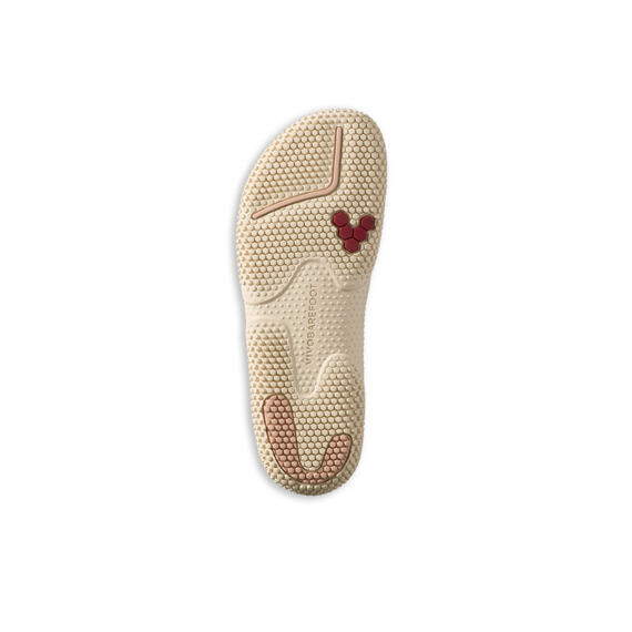 Vivobarefoot MOTUS STUDIO SNEAKER WOMENS ROSE