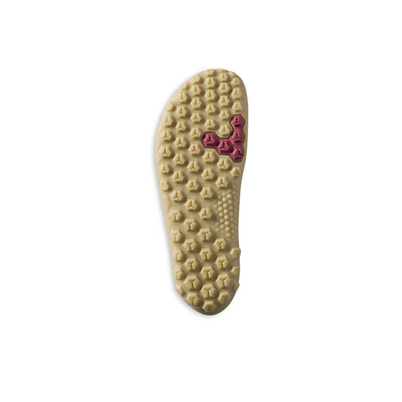 Vivobarefoot TRACKER SANDAL WOMENS CLAY