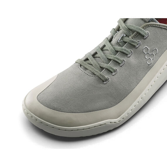 Vivobarefoot GOBI DUNE SNEAKER JJF MENS SHADOW GREEN