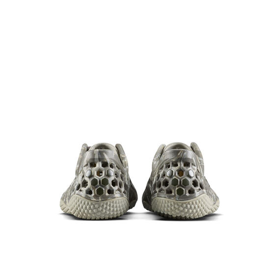 Vivobarefoot ULTRA IV JJF MENS SHADOW GREEN