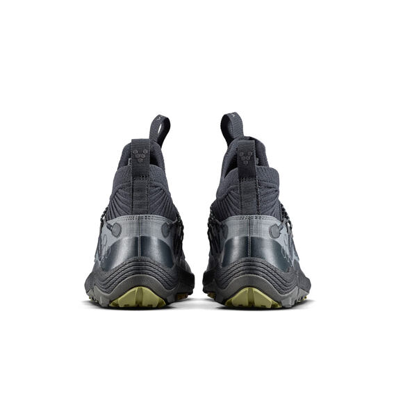 Vivobarefoot PRIMUS TRAIL FLOW MID MENS DARK SHADOW