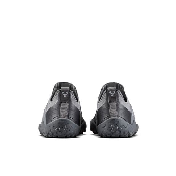 Vivobarefoot PRIMUS TRAIL KNIT FG WOMENS STORM CLOUD