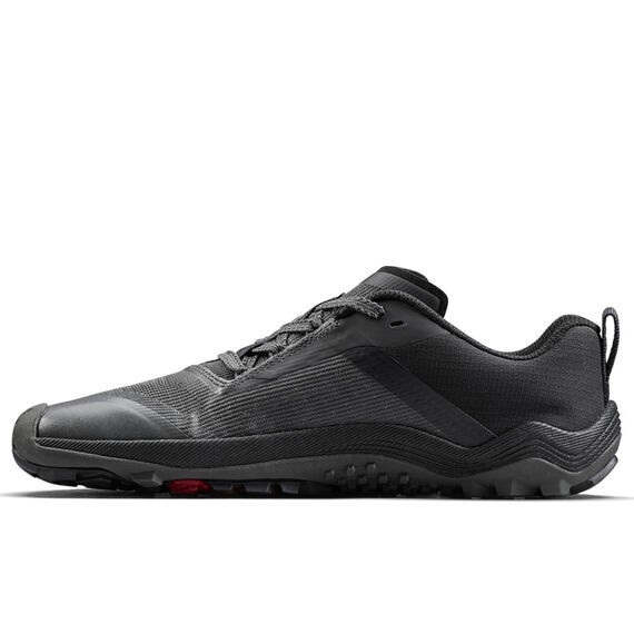 Vivobarefoot PRIMUS TRAIL FLOW MENS DARK SHADOW