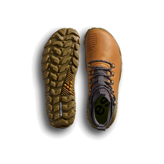 Vivobarefoot MAGNA FOREST ESC MENS TAN