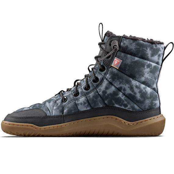 Vivobarefoot GOBI HIBER WOMENS GRAPHITE