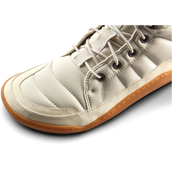 Vivobarefoot GOBI HIBER WOMENS LIMESTONE