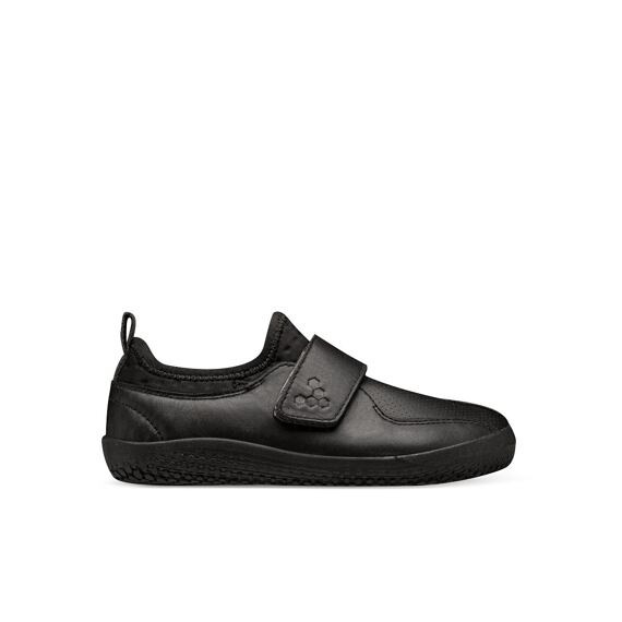 Vivobarefoot PRIMUS SCHOOL II KIDS OBSIDIAN
