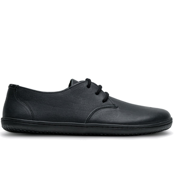 Vivobarefoot RA III WOMENS OBSIDIAN