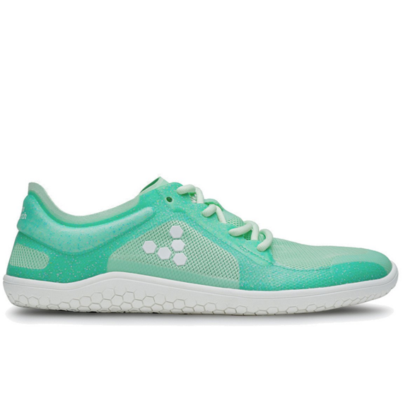 Vivobarefoot PRIMUS LITE III ONE EARTH MENS NEO MINT