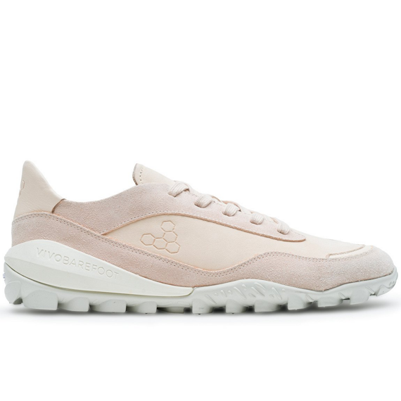 Vivobarefoot NOVUS MENS NATURAL