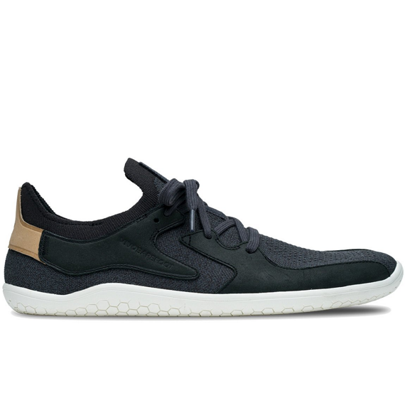 Vivobarefoot PRIMUS ASANA WOMENS OBSIDIAN