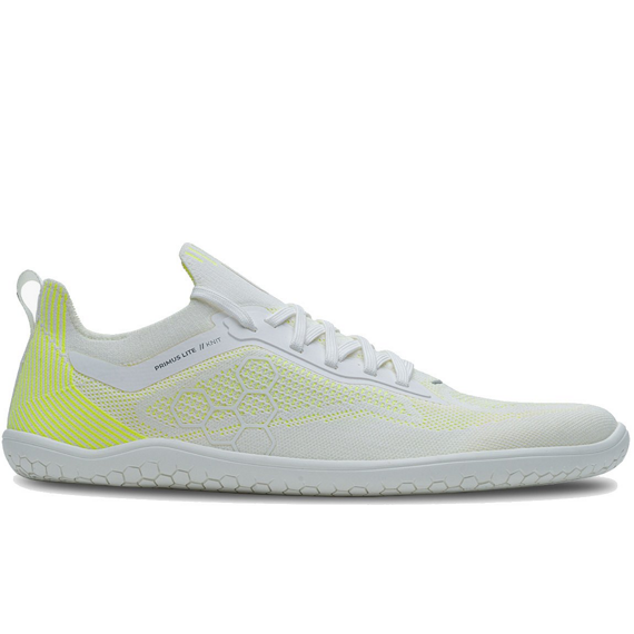 Vivobarefoot PRIMUS LITE KNIT MENS SAFETY YELLOW