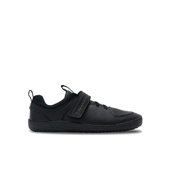 Vivobarefoot PRIMUS LUDO SCHOOL PRESCHOOL OBSIDIAN