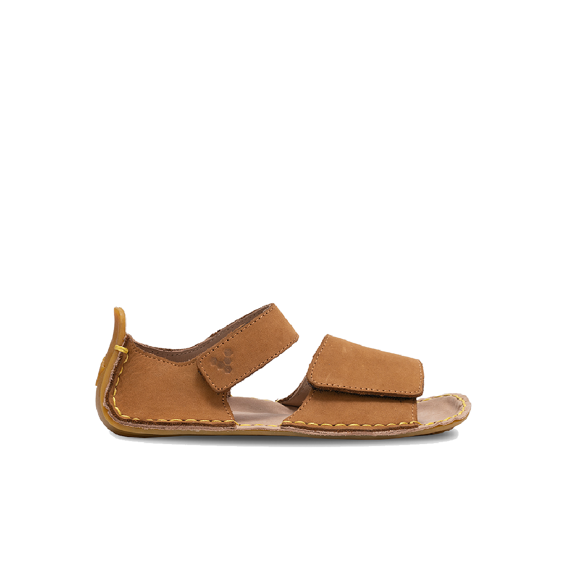 Vivobarefoot ABABA SANDAL II PRESCHOOL ACORN